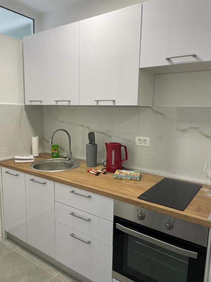 Apartman Stela Книн Экстерьер фото